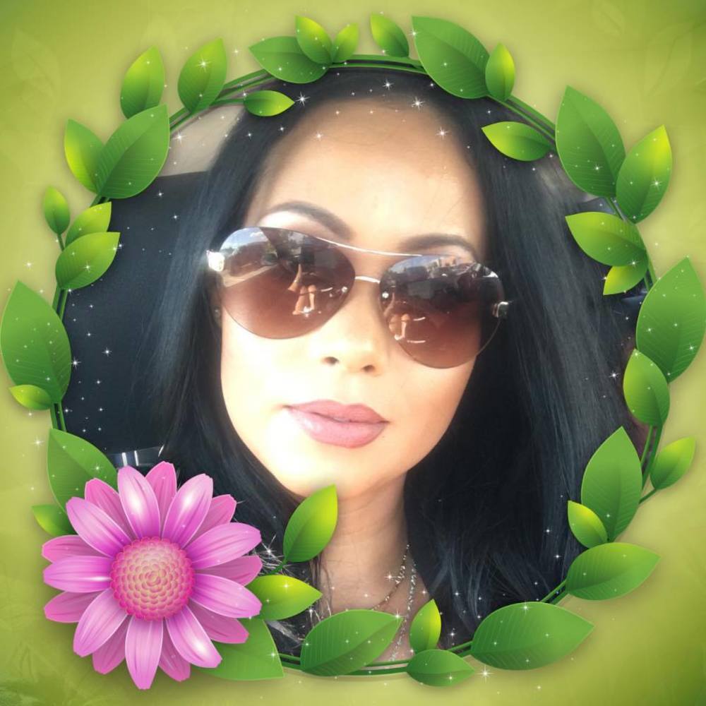 Meet your Posher, Liliana